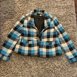 H&M jacket blazer